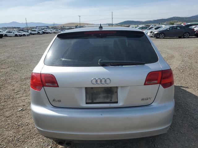 Photo 6 from auction – 2008 AUDI A3 2.0 with VIN WAUHF78P78A034709