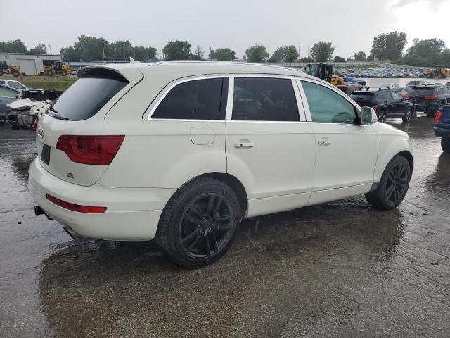 Photo 3 from auction – 2007 AUDI Q7 3.6 QUA with VIN WA1BY74LX7D040176