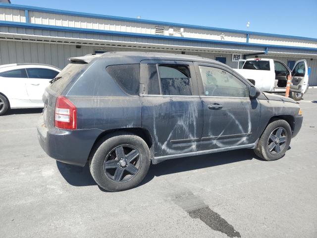 Photo 3 from auction – 2008 JEEP COMPASS SPORT with VIN 1J8FF47W08D553951