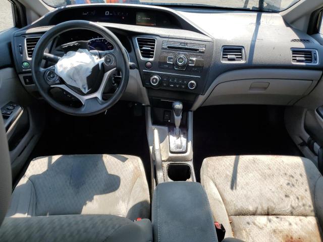 Zdjęcie 8 z aukcji – 2015 HONDA CIVIC LX z VIN 19XFB2F52FE113547