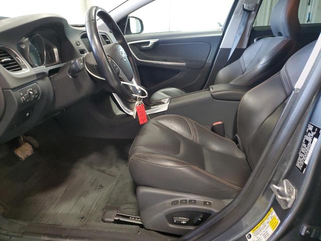 Photo 7 from auction – 2016 VOLVO V60 CROSS with VIN YV4612HM2G1006412