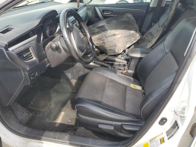 Photo 7 from auction – 2016 TOYOTA COROLLA L with VIN 2T1BURHE2GC604490
