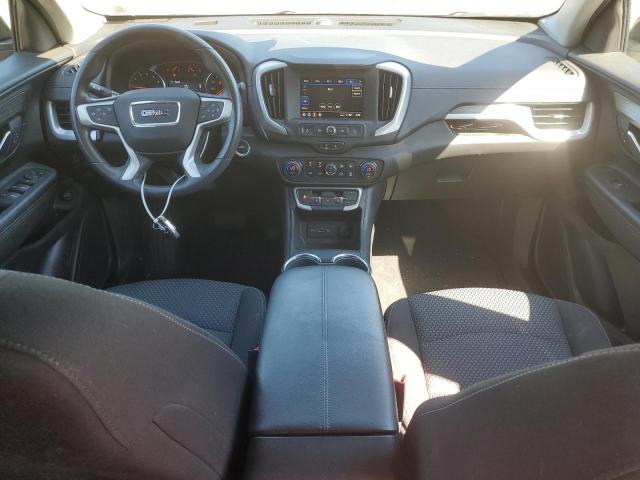 Photo 8 from auction – 2023 GMC TERRAIN SLE with VIN 3GKALTEG2PL142984
