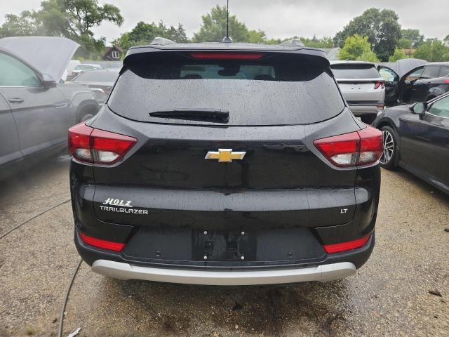 Photo 6 from auction – 2022 CHEVROLET TRAILBLAZE with VIN KL79MPS29NB115935