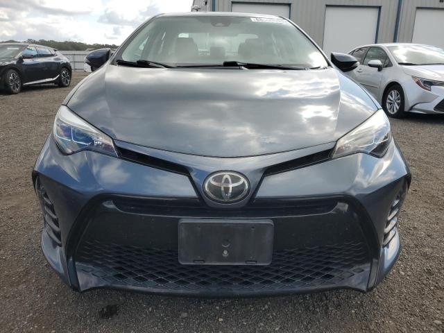 Снимка 5 от търг – 2017 TOYOTA COROLLA L с VIN 2T1BURHE2HC849436