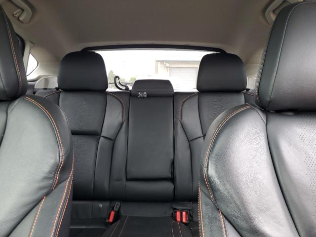 Photo 10 from auction – 2020 SUBARU CROSSTREK with VIN JF2GTANC7L8260711