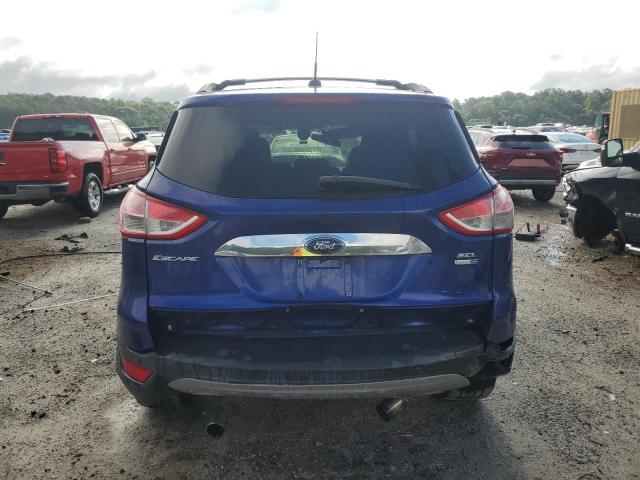Photo 6 from auction – 2013 FORD ESCAPE SEL with VIN 1FMCU9H90DUB94175