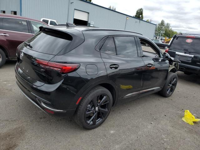 Photo 3 from auction – 2022 BUICK ENVISION E with VIN LRBFZPR46ND144942