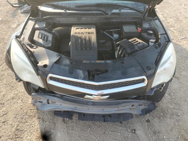 Photo 11 from auction – 2013 CHEVROLET EQUINOX LS with VIN 2GNALBEK9D1196121