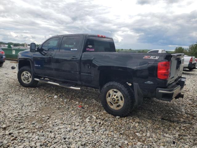 Photo 2 from auction – 2015 CHEVROLET SILVERADO with VIN 1GC1KVEG9FF171563