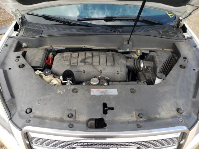 Photo 12 from auction – 2015 GMC ACADIA DEN with VIN 1GKKVTKD3FJ198124