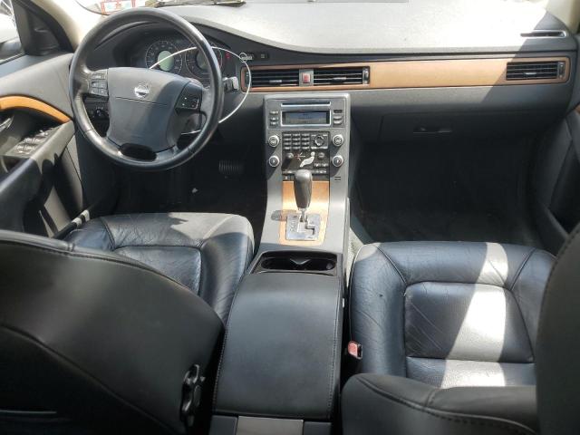 Photo 8 from auction – 2008 VOLVO S80 3.2 with VIN YV1AS982X81068475