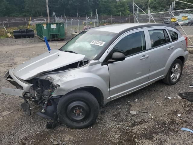 DODGE CALIBER SX 2009 с VIN 1B3HB48A69D164622 - Фото с аукциона