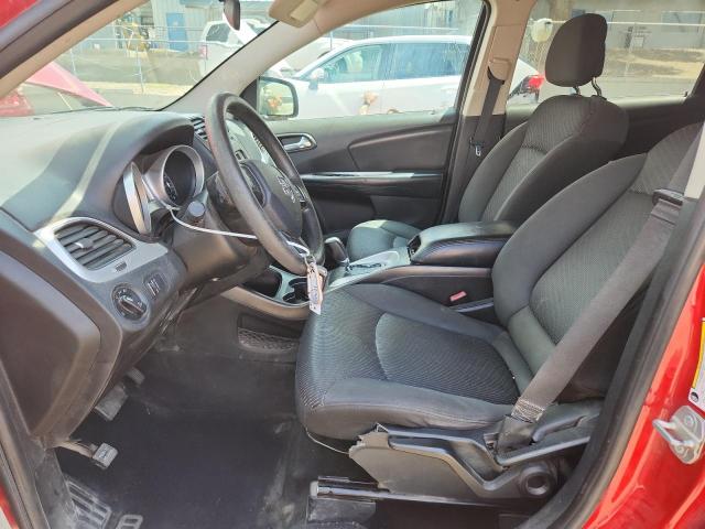 صورة رقم 7 من المزاد - 2016 DODGE JOURNEY SX مع VIN 3C4PDCBGXGT174668