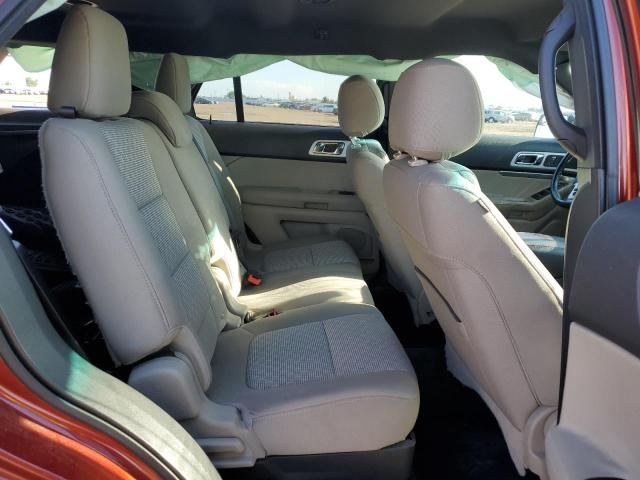 Photo 11 from auction – 2014 FORD EXPLORER XLT with VIN 1FM5K8D82EGA74996