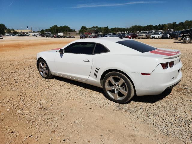 Photo 2 from auction – 2010 CHEVROLET CAMARO LT with VIN 2G1FB1EV3A9156418