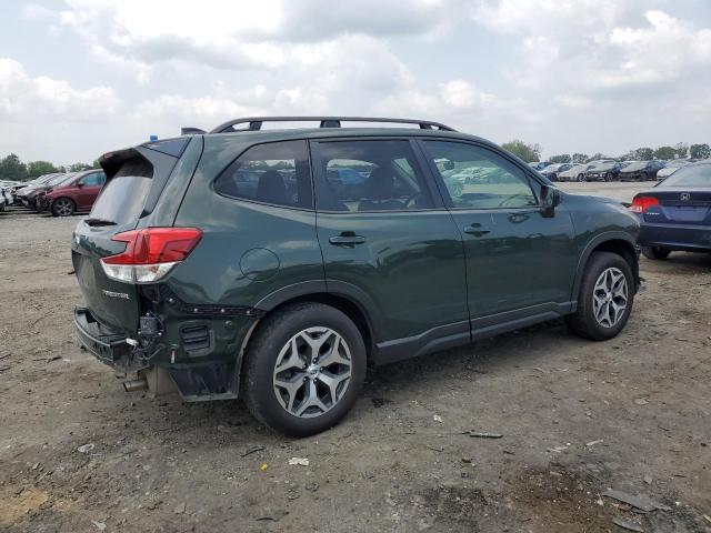 صورة رقم 3 من المزاد - 2024 SUBARU FORESTER P مع VIN JF2SKADC2RH501520