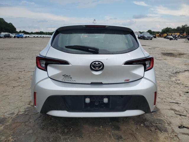Photo 6 from auction – 2023 TOYOTA COROLLA SE with VIN JTND4MBE2P3201358