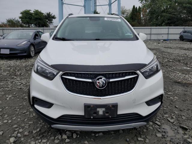 Photo 5 from auction – 2019 BUICK ENCORE PRE with VIN KL4CJASB2KB899511