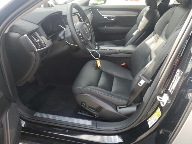 Foto 7 de la subasta – 2023 VOLVO S90 PLUS con VIN LVY062MNXPP329914