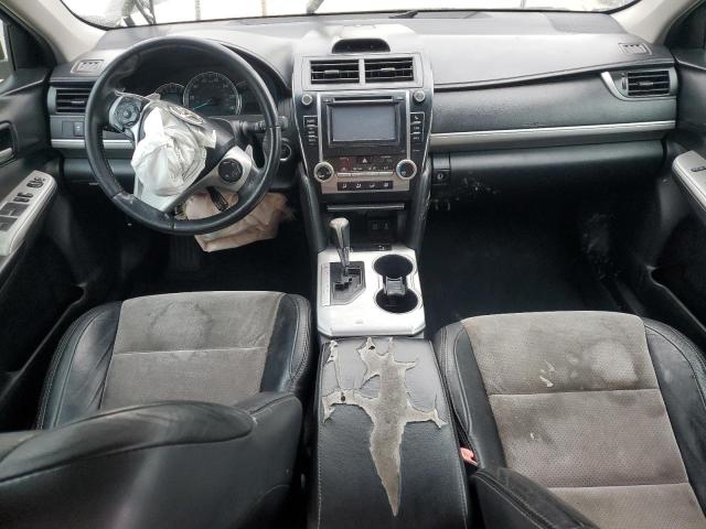 Photo 8 from auction – 2012 TOYOTA CAMRY BASE with VIN 4T1BF1FK1CU137723
