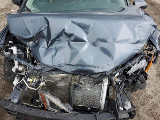 Photo 11 from auction – 2018 TOYOTA COROLLA with VIN 2T1BURHE9JC047018