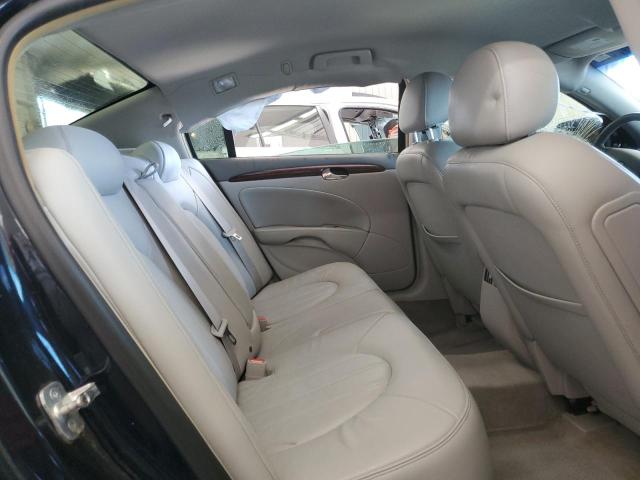 Photo 10 from auction – 2006 BUICK LUCERNE CX with VIN 1G4HR57YX6U230885