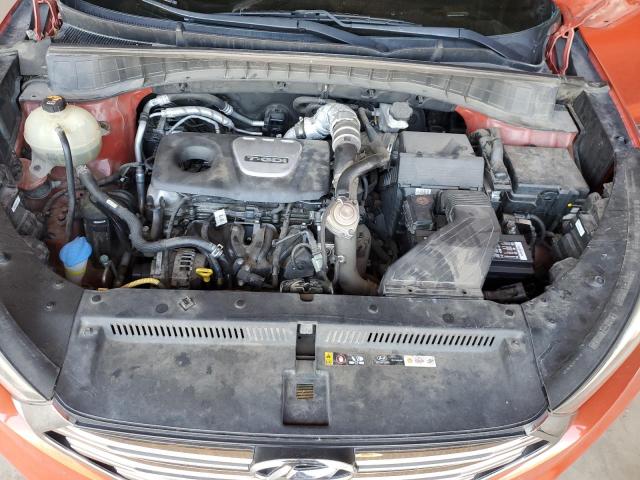 Photo 11 from auction – 2016 HYUNDAI TUCSON LIM with VIN KM8J33A29GU195639