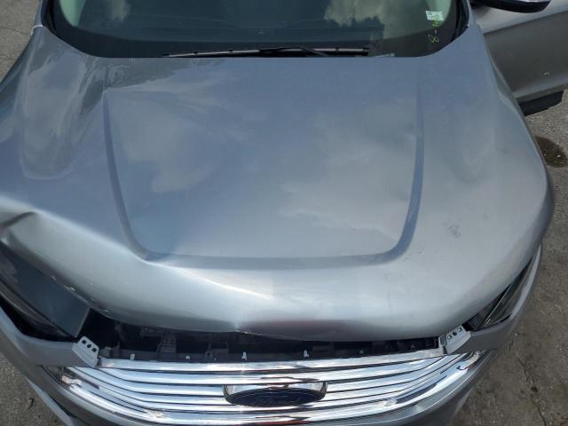 Photo 11 from auction – 2022 FORD EDGE TITANIUM with VIN 2FMPK4K90NBA31584