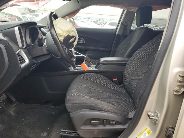 Photo 7 from auction – 2015 CHEVROLET EQUINOX LT with VIN 2GNALBEK6F1167436