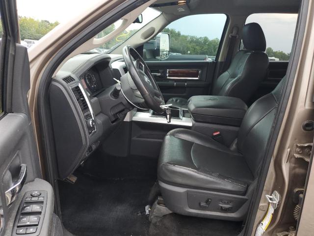 Photo 7 from auction – 2010 DODGE RAM 2500 with VIN 3D7UT2CLXAG162070