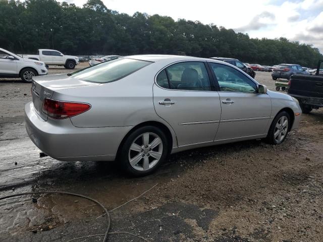 Photo 3 from auction – 2005 LEXUS ES 330 with VIN JTHBA30G955073266
