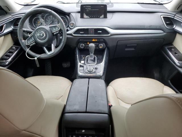 Photo 8 from auction – 2018 MAZDA CX-9 TOURI with VIN JM3TCACY3J0226599