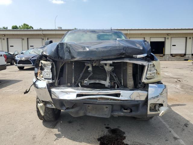 Photo 5 from auction – 2008 CHEVROLET SILVERADO with VIN 1GCHK23678F218826