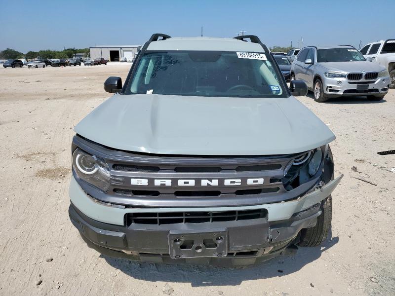 Photo 5 from auction – 2023 FORD BRONCO SPO with VIN 3FMCR9B64PRD65392