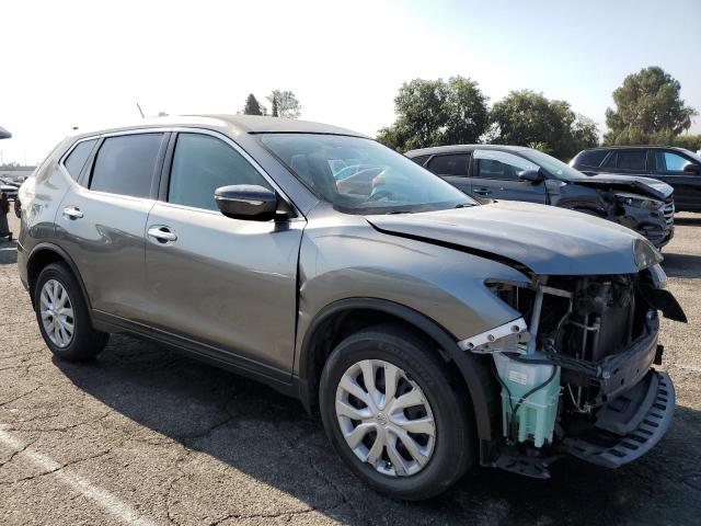 Photo 4 from auction – 2015 NISSAN ROGUE S with VIN KNMAT2MTXFP542542