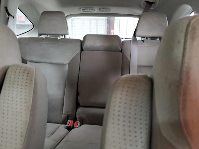 Photo 10 from auction – 2014 HONDA CR-V EX with VIN 5J6RM4H51EL032765