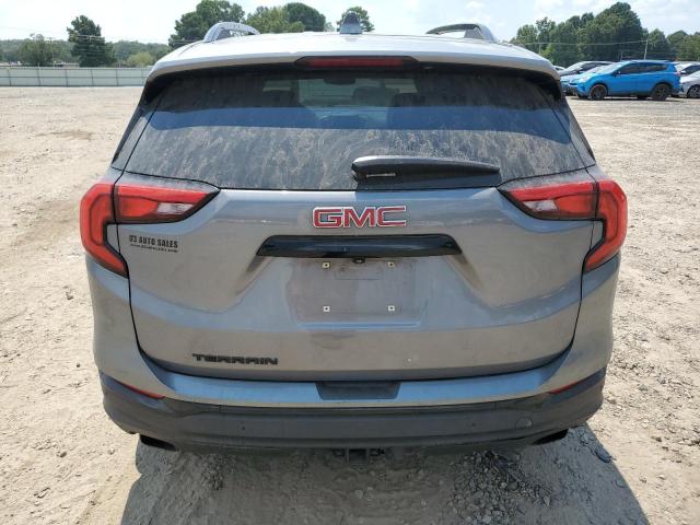 Photo 6 from auction – 2020 GMC TERRAIN SLT with VIN 3GKALPEX6LL321420