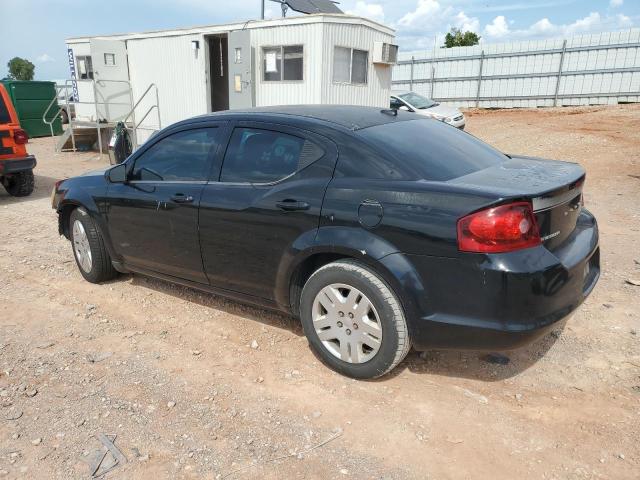 Photo 2 from auction – 2012 DODGE AVENGER SE with VIN 1C3CDZAB8CN220634