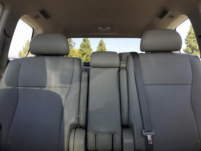 Photo 10 from auction – 2012 TOYOTA HIGHLANDER with VIN 5TDYK3EH3CS058828