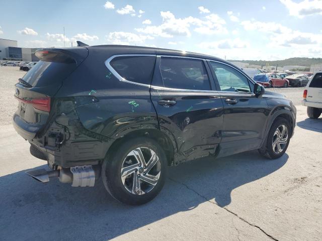 Photo 3 from auction – 2023 HYUNDAI SANTA FE S with VIN 5NMS14AJXPH577858