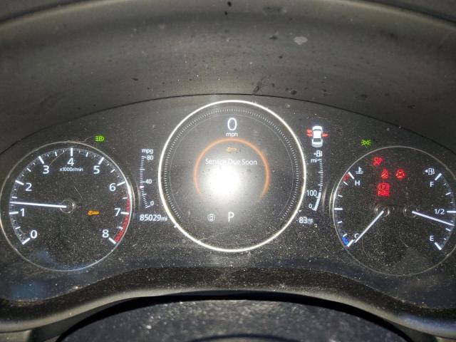 Photo 9 from auction – 2020 MAZDA 3 with VIN 3MZBPABL5LM131358