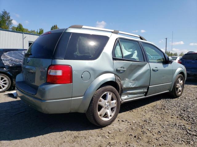 Photo 3 from auction – 2005 FORD FREESTYLE with VIN 1FMDK06135GA50400