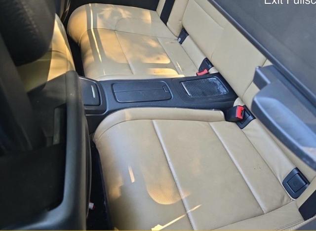 Photo 6 from auction – 2011 BMW M3 with VIN WBSDX9C55BE784070