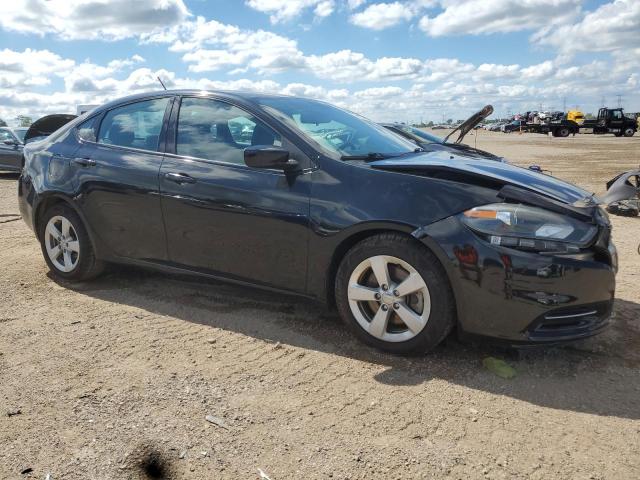 Photo 4 from auction – 2015 DODGE DART SXT with VIN 1C3CDFBB7FD128258