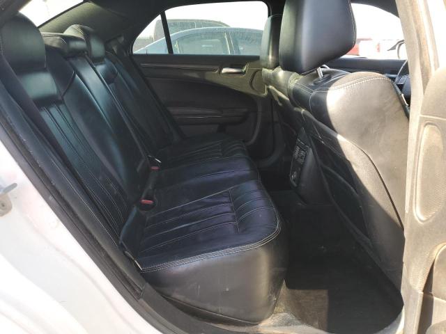 Photo 10 from auction – 2013 CHRYSLER 300 S with VIN 2C3CCABT4DH651591