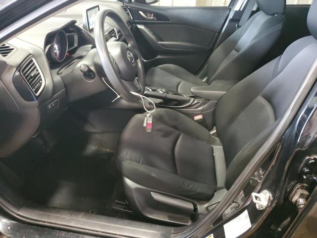 Photo 7 from auction – 2015 MAZDA 3 SPORT with VIN 3MZBM1U71FM195085