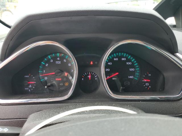 Photo 9 from auction – 2012 CHEVROLET TRAVERSE LT with VIN 1GNKVGED1CJ174101