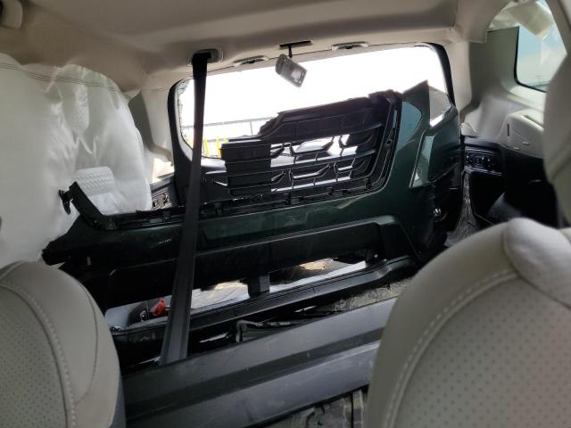 Photo 10 from auction – 2024 SUBARU FORESTER LIMITED with VIN JF2SKALC0RH445756