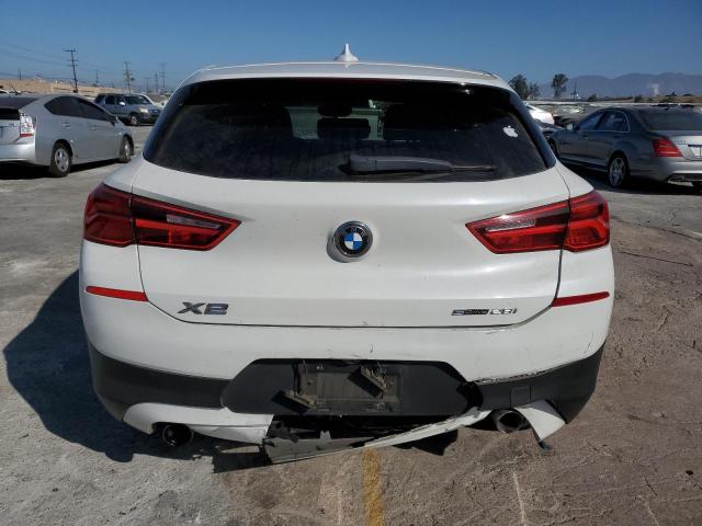 Photo 6 from auction – 2018 BMW X2 SDRIVE28I with VIN WBXYJ3C30JEB37814